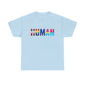 Human Rights Shirt, Equality Shirt, LGBTQ T-shirt, Pride Shirt, LGBTQ Pride Shirt, Human Rights Awareness Shirt, Civil Rights Shirt, Human T