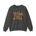 Thankful Sweatshirt, Thankful Thanksgiving Shirt, Family Sweatshirt, Thanksgiving Shirt, Fall Sweatshirt, Women Thanksgiving Sweater