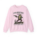 Strawberry Jams But My Glock Don't T-Shirt , Funny Frog T-Shirt, Funny Meme Shirt, Funny Frog Tee