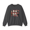 Christmas Goats Sweatshirt, Festive Goat Tee, Western Christmas Sweater, Country Girl Xmas Gift, Christmas Mom Gift, Xmas Gift, Animal Shirt