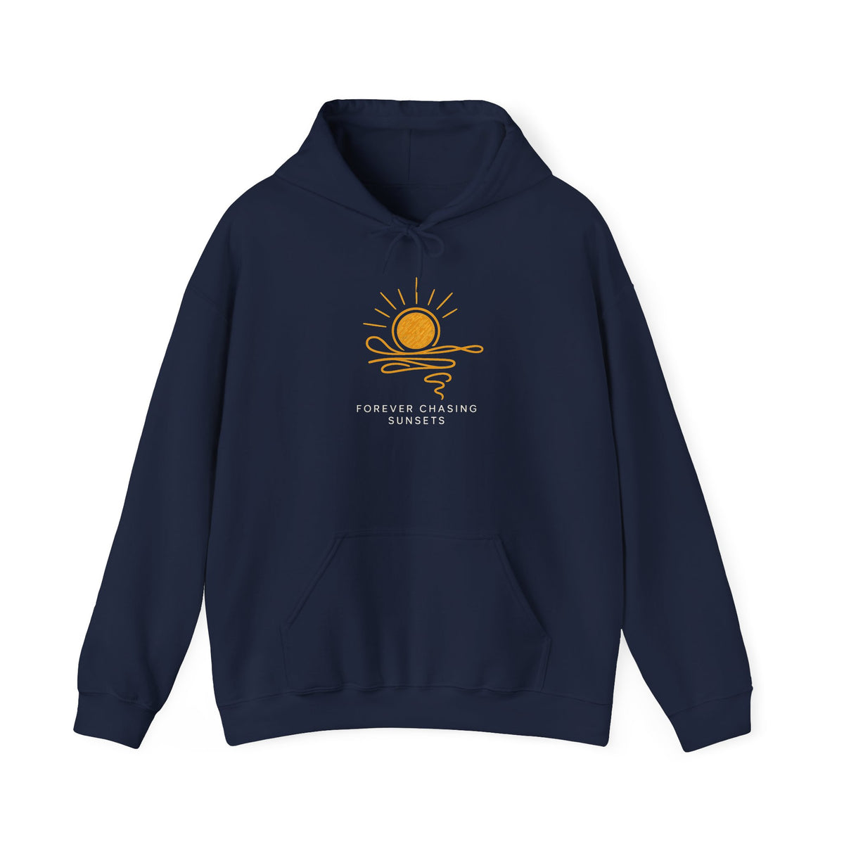 Sunset Sweatshirt - Beach Sweater - Beach Hoodies - Oversized Beachy Crewneck - Coconut Girl Surf Hoodie - Beach Sweatshirt