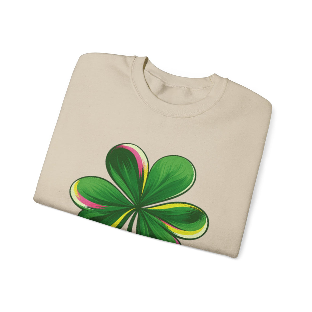 St. Patrick's Day Sweatshirt, Irish Shamrock Sweatshirt, Saint Patricks Day Sweatshirt Women, St Patricks Hoodie, St Patricks Sweater