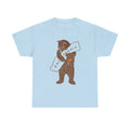 California Lover Bear Shirt, Wildfire California Shirt, Support California Sweatshirt, Pray for California Tee, I Stand With California Tee