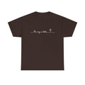 His Way Is Better T-Shirt, Christian Shirt, Christian Merch Jesus T-Shirt, Christian Gift
