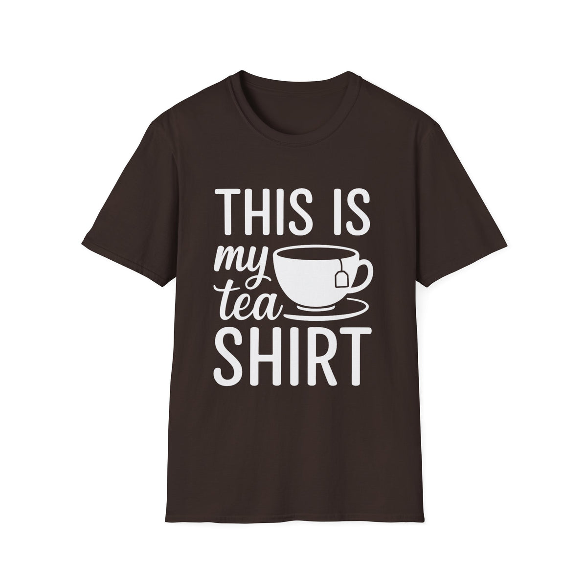 This Is My Tea Shirt, Tea Addicted Gifts, Funny Shirt For Mom, Tea Pun Shirt, Gift For Her, Tea Lover Gifts, Gift For Mom, Funny Sweatshirt