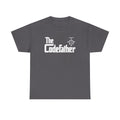 The Codefather T-Shirt: Funny Coder Gift