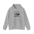 Dramatic Cute Panda Hoodie Sweatshirt, Panda Lover Shirt, Xmas Pullover Jumper for Her or Him, Endangered Conservation