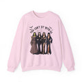 You Cant Sit With Us Sweater, Bad Girls Shirt, Cute Halloween Shirt, Halloween Queen Shirt,Halloween Party Shirt, Cute Halloween Outfit