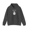 Snowman Hoodie - OMG Chill Christmas Sweater