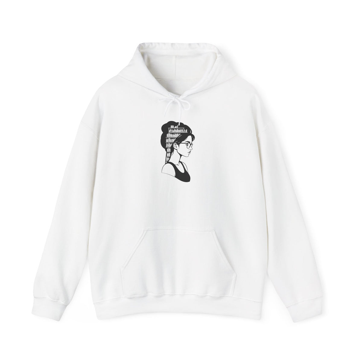 Library Girl Sweatshirt, Library Shirt, Book Shirt, Book Sweatshirt, Book Lover Gift, Book Lover, Gift for Book Lovers, Book Lovers Gift
