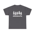 Minnesota Shirt, State Of Minnesota Gift Tee, Minnesota Vacation T-Shirt, Minnesota Sweatshirt, Up North Shirt, Minnesota Home Shirt