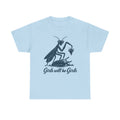 Girls Will Be Girls Shirt, Praying Mantis Tee, Insect Lover, Funny Insect Shirt, Entomologist, Bug Lover, Insect T-Shirt, Unique Shirt