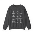 Musical Notes Symbol Definition Humor Funny Christmas T-Shirt, Funny Gift Musicians Music Instruments Players, Teachers Singer Songwriter