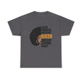 Loved Powerful Beautiful Queen strong magic shirt,strong women shirt, black women shirt, Black Power Shirt, Black Mother, Black Queen Shirt,