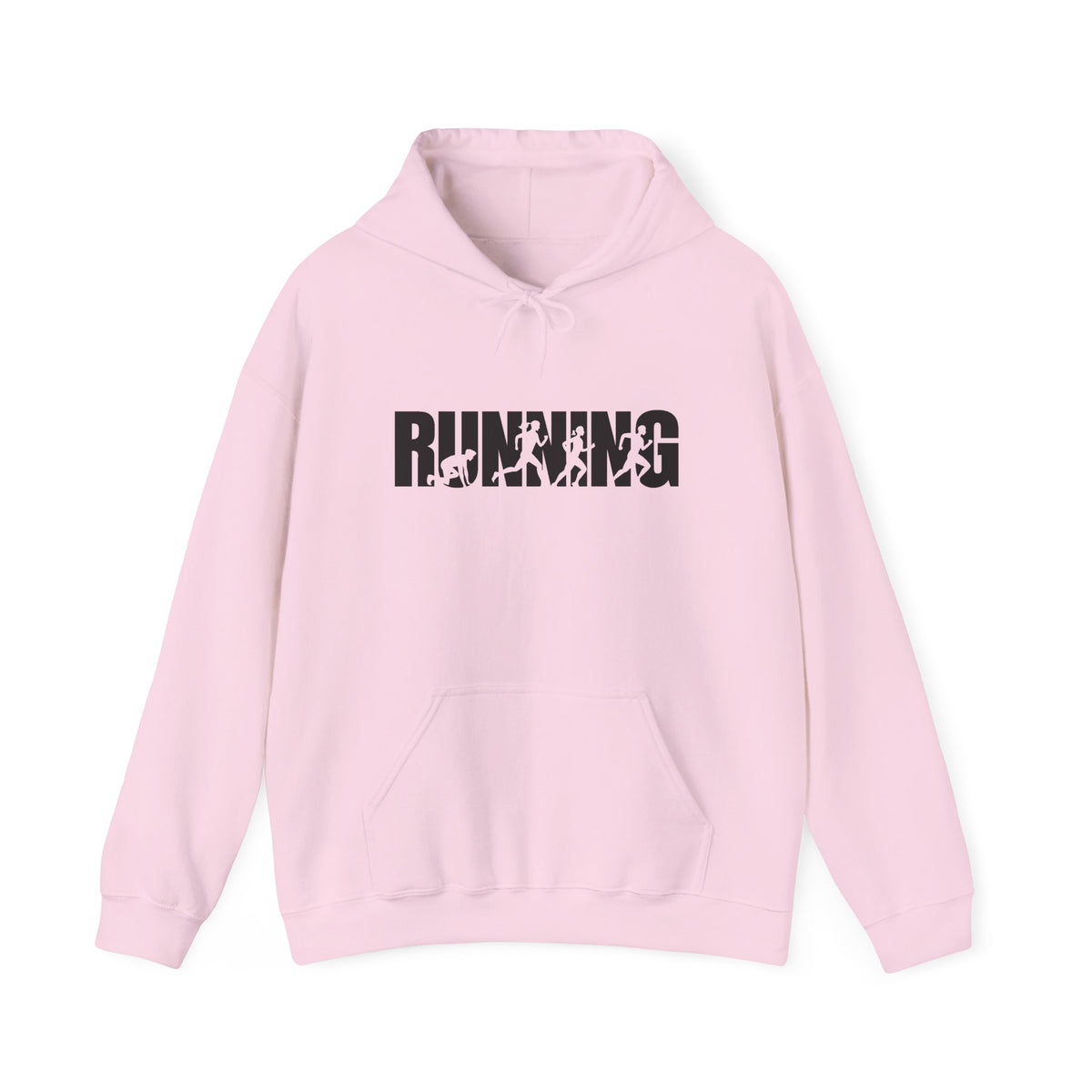 Running Hoodie, Workout Sweatshirt, Running Gift, Marathon Hoodie, Runner Hoodie, Gift For Runner, Runner Sweatshirt