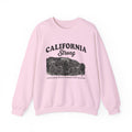 California Strong Sweatshirt & T-Shirt - Pray for Los Angeles and Support Wildfire Resilience