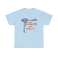 Spaghetti Shirt, Funny Food Shirt, Foodie T Shirt, Food Humor, Funny Saying TShirt, Silly T-Shirt, Retro Graphic Tee, Vintage Aesthetic