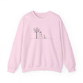 Christmas Snowman Sweatshirt, Christmas Sweatshirt, Snowman Shirt, Snowman T-Shirt, Christmas Crewneck, Christmas Shirts for Women
