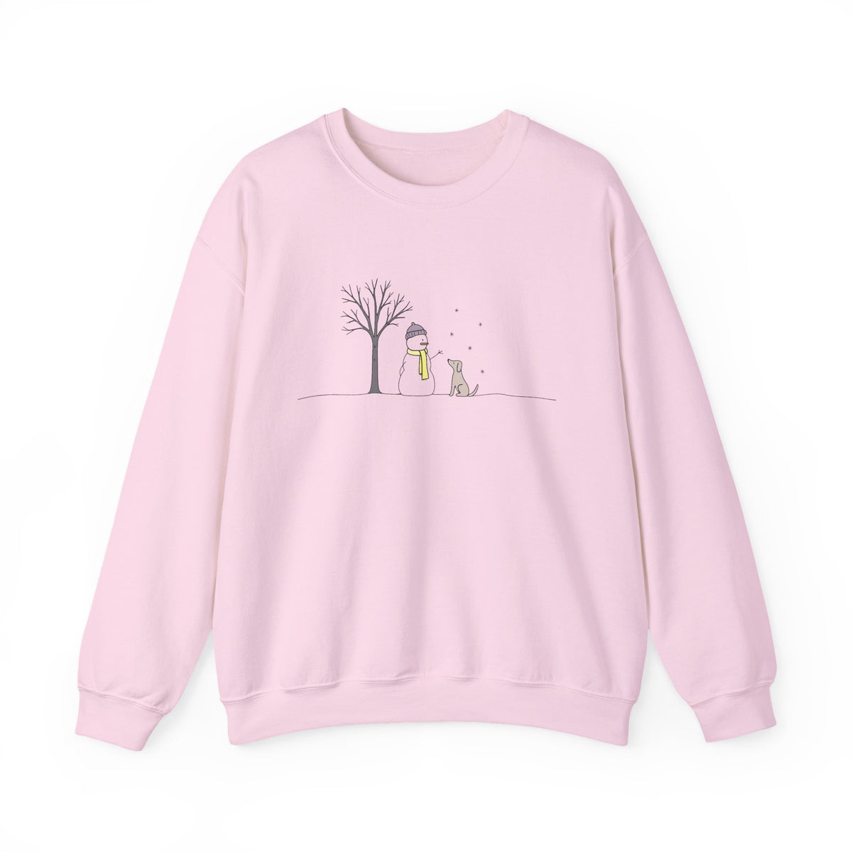 Christmas Snowman Sweatshirt, Christmas Sweatshirt, Snowman Shirt, Snowman T-Shirt, Christmas Crewneck, Christmas Shirts for Women