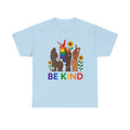 Be Kind Sign Language Shirt, Be Kind Rainbow Shirt, Be Kind T-Shirt, Kindness Shirt, LGBT Pride Shirt, Lgbt Be Kind T-Shirt, Equality Shirt