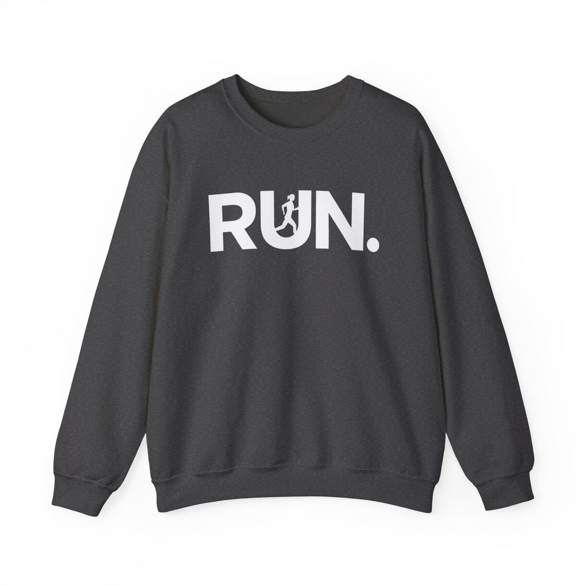Run Sweatshirt, Runner Hoodie, Running Sweatshirt, Marathon Sweater, Running Clothes, Runner Gift, Running Crewneck, Gift For Her, Him