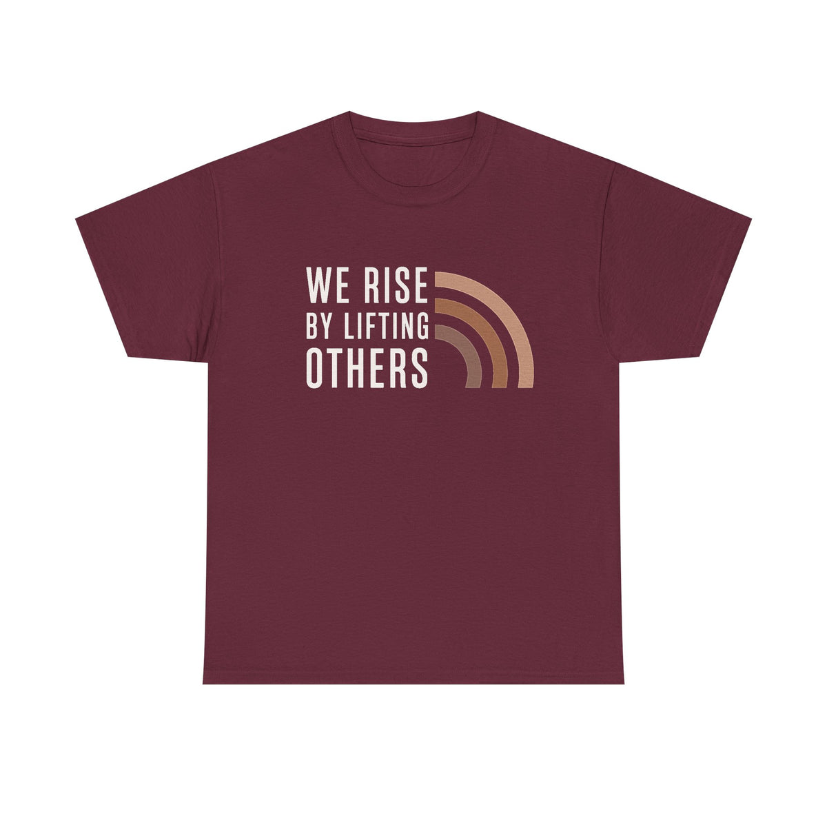 Black History Melanin Equality Shirt, Black Lives Matter T-shirt, Motivational Shirt, Inspirational Shirt, We Rise By Lifting Others Shirt