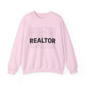 Realtor Sweatshirt, Realtor Shirt, Real Estate Agent Shirt, Real Estate Marketing Sweater, Cute Real Estate Gift, Gift for Real Estate Agent