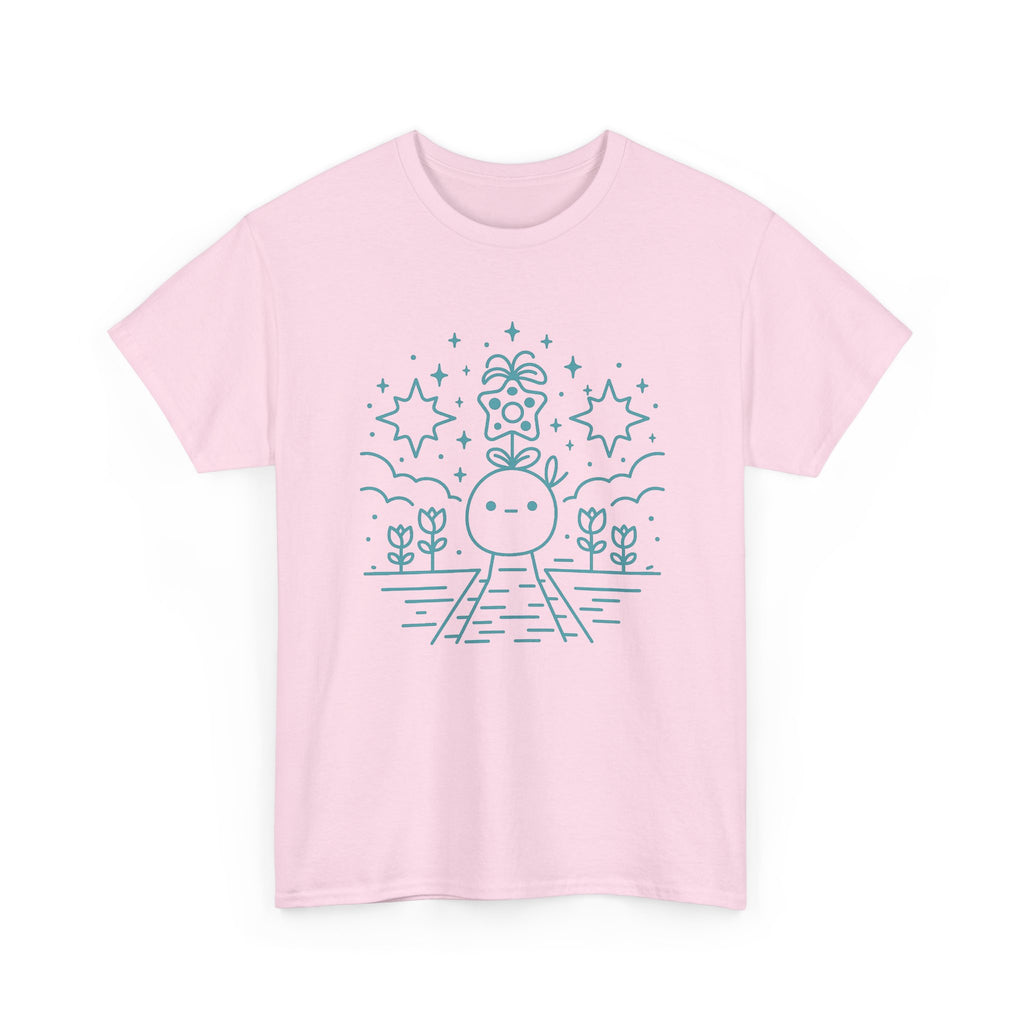 Unisex Stardew Valley Gaming T-Shirt, Stardew Shirt, Video Game Tee