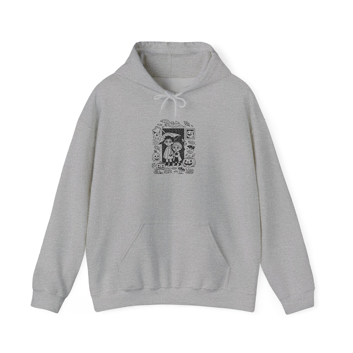 Vintage Pottsfield Harvest Festival Hoodie, Spooky Season Tee, Retro Pumpkin Sweatshirt, Over The Garden Wall Sweatshirt, Pottsfield Tshirt