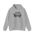 Turtley Awesome Sweatshirt, Animal Lover Gift, Turtle Beach Party Sweater, Friend Funny Gift, Holiday Vacation, Turtle Gift Woman, Gift His