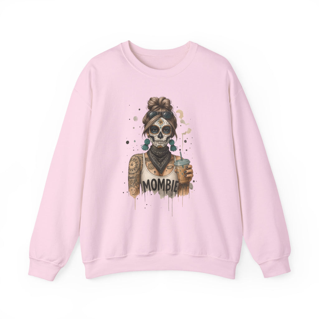 Mombie girl T shirt png shirt Sarcasm PNG Sleeve Png Funny Adult Shirt Design Attitude Png Snarky Png Sarcastic Sayings Sublimation shirt