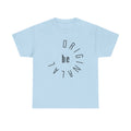 Be Original Shirt, Minimalist Graphic Tee, Inspirational Shirt, Shirt with Saying, Be Original Tee, Simple T-shirt, Quote Shirt, Positivity