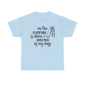 Funny Teacher Shirt,Kindergarten Teacher Shirt,teacher Life,On The Playground Is Where I Spend Most Of My Days ,School Shirt,Teacher Gift