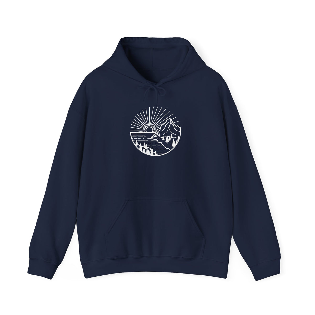 Nature Lover Hoodie, Camping Hoodie, Vacation Hoodie, Summer Hoodie, Hiking Gift, Travel Hoodie, Mountain Hoodie, Adventure Hoodie