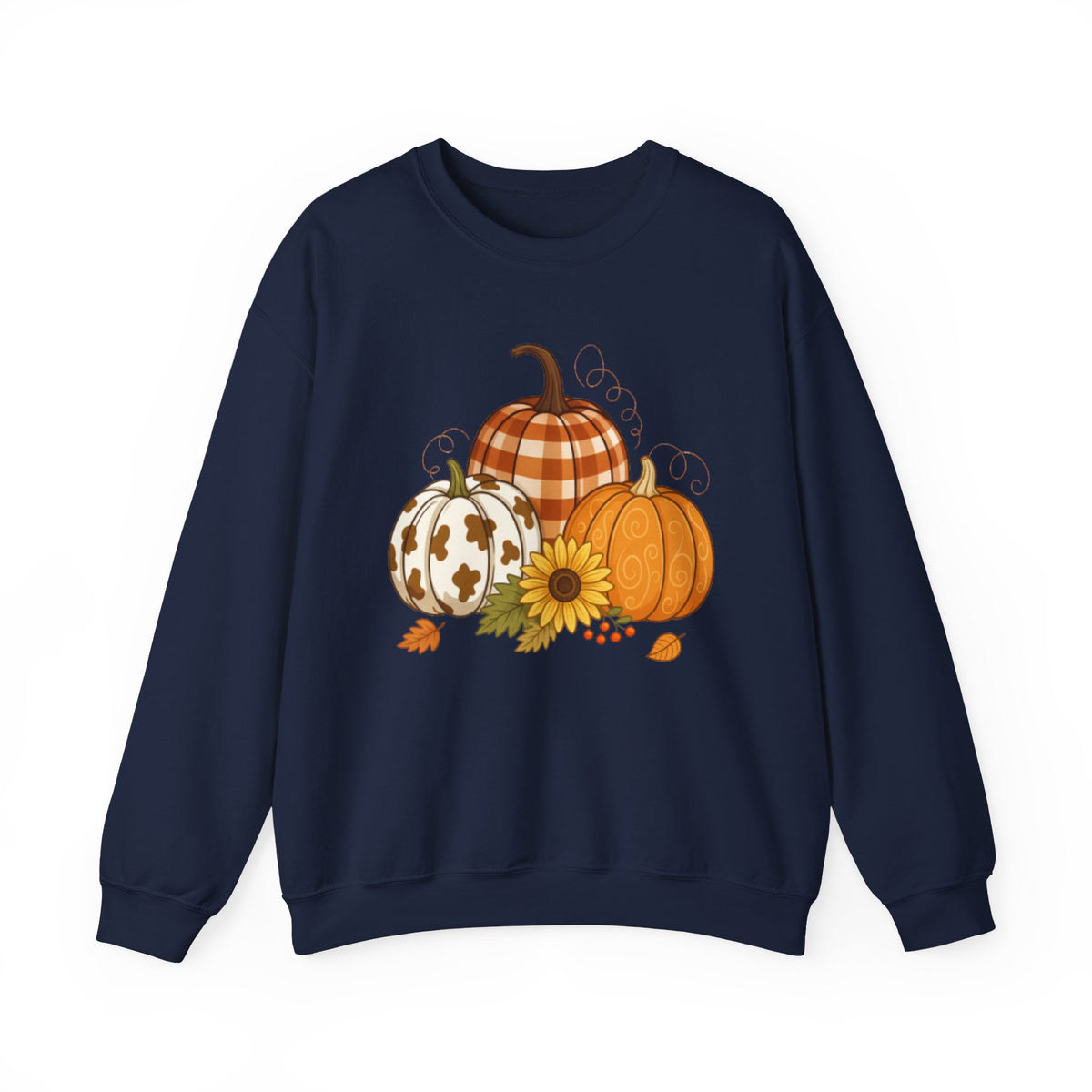 Fall Pumpkin Sweatshirt, Fall Sweatshirt, Thanksgiving Sweatshirt, Pumpkin Sweatshirt, Autumn Sweatshirt, Halloween Sweatshirt