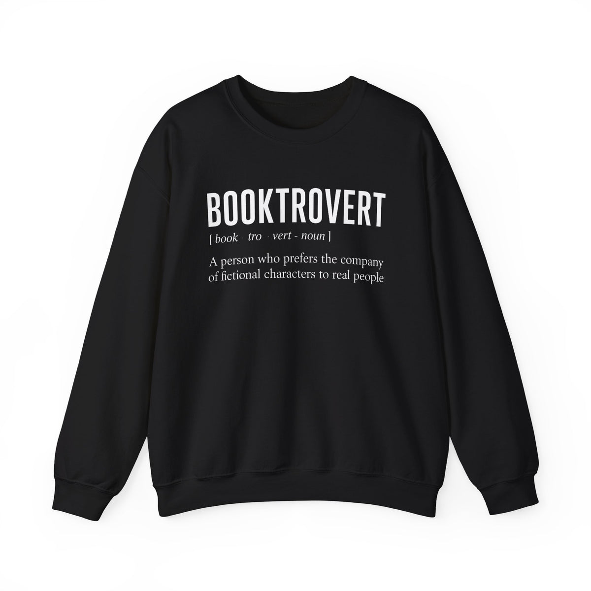 Booktrovert Sweatshirt Gift For Book Lover, Book Definition Sweatshirt, Librarian Hoodie,Nerd Hoodie, Library Lover Outfit,Bookworm Clothing