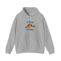 No Hurry Be Happy Sloth hoodie, Lazy  Sloth hoodie,  Youth Hoodie,  My Spirit Animal Shirt, , Cute Animal Shirt, Animal Lover gift,