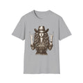 Cowgirl Shirt, Rodeo Shirt, Country Shirt, Cowgirl Tshirt Retro, Country Concert Tee, Western Graphic Tee for Women, Western Tee