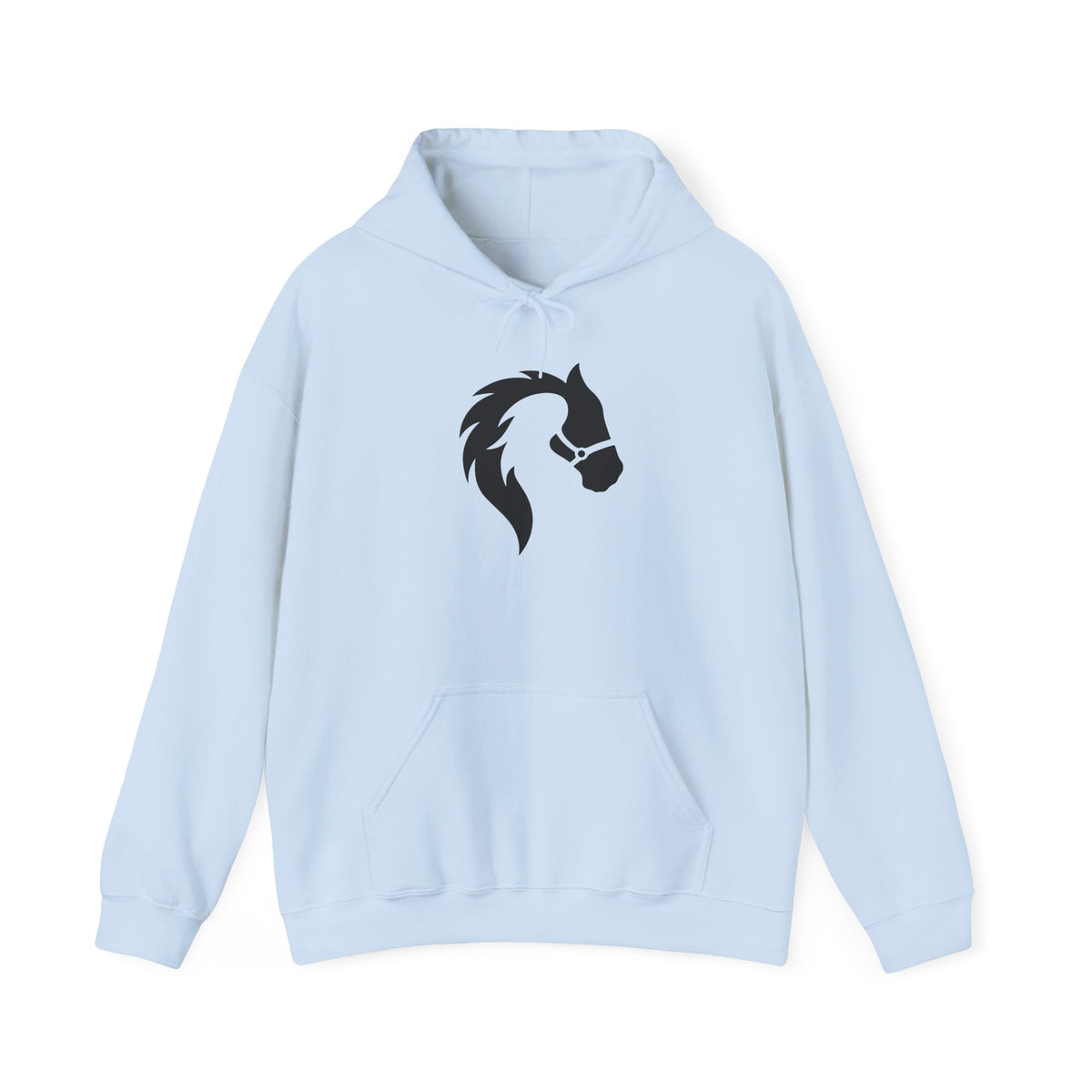 Horse Woman Sweatshirt, Horse Owner Gift, Gift for Horse Lover, Horse Hoodie Gift, Gifts for Farmer, Horse Girl Sweat, Horse Lover Gift,