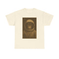 Vintage Monkey Astronaut Shirt, Retro Space Monkey T-shirt, Funny Vintage Monkey In Helmet, Monkey In Outer Space Tee Shirt