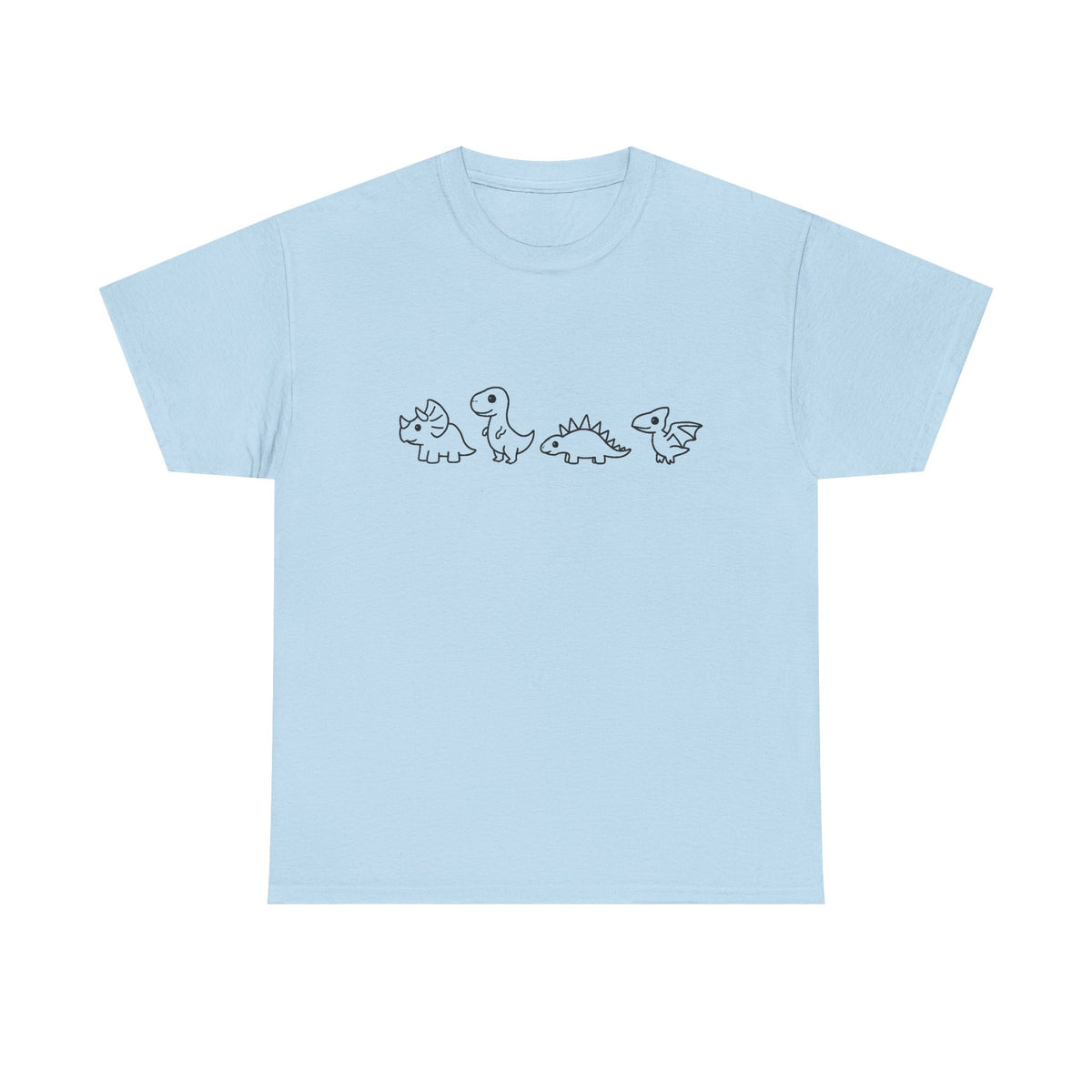 Dinosaur Evolution, Gift for Geologist, Dinosaur Shirt, Dinosaur Family Shirt, Cute Dino Shirt, Funny Dinosaur Tee, Dinosaur Shirt For Gift