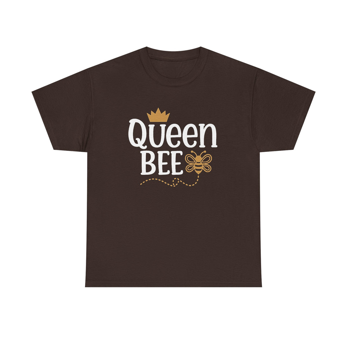 Queen Bee T-Shirt, Boss Lady Shirt, Gift For Queen, Queen Bee Gift, Bee Lover Shirt, Gift For Bossy Woman, Honey Bee Shirt, Bee Themed Shirt