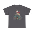 Atomic Bicycle Science T-Shirt, Chemistry Teacher Gift