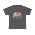 Quiet Piggy T-Shirt