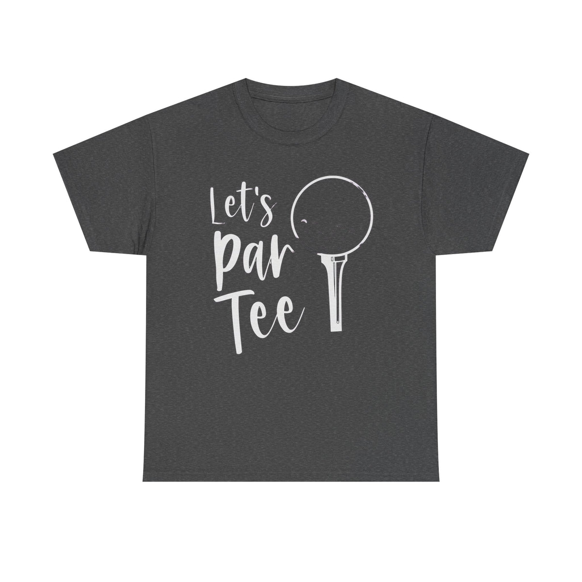 Let's Par Tee Shirt, Golf Shirt, Golfing T-Shirts, Golfing Party Tee, Golf Shirt,  Golf Lover Shirt, Funny Golf Shirt, Golfer Apparel