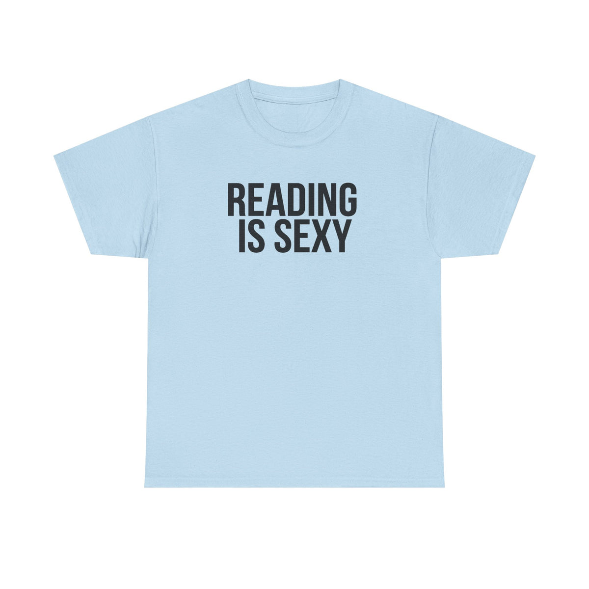Reading is Sexy Shirt, 2000s Shirt, Bookworm Shirt Gift For Book Lover, Y2K Shirt, Y2K Slogan Tee, Funny Reading Gift, Librarian Shirt