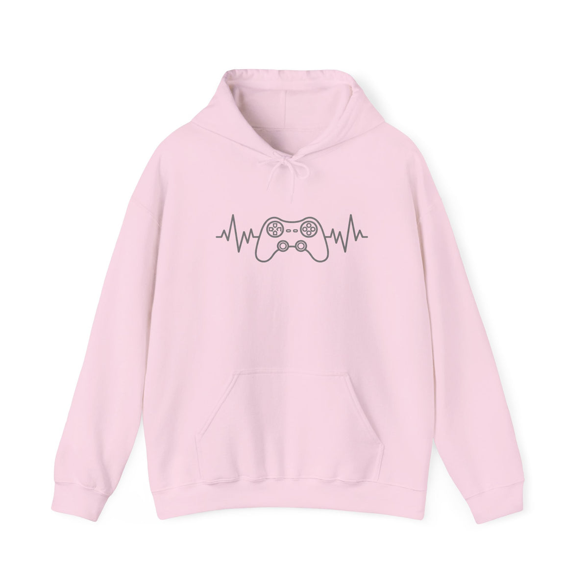 Gamer Hoodie, Gamer Hooded Sweatshirt, Gamer Gift
