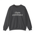 Chaos Coordinator Shirt, Toddler Tamer Shirt, Tiny Human Herder Shirt, Teacher Shirt, Funny Mom Shirt, Sarcastic Mom Shirt