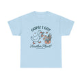 Plant Lover Shirt, Oops I Got Another Plant Shirt, Funny Goose Shirt, Plant Sweatshirt, Gardening Shirt, Plant Mom Shirt, Plant Lover Gift