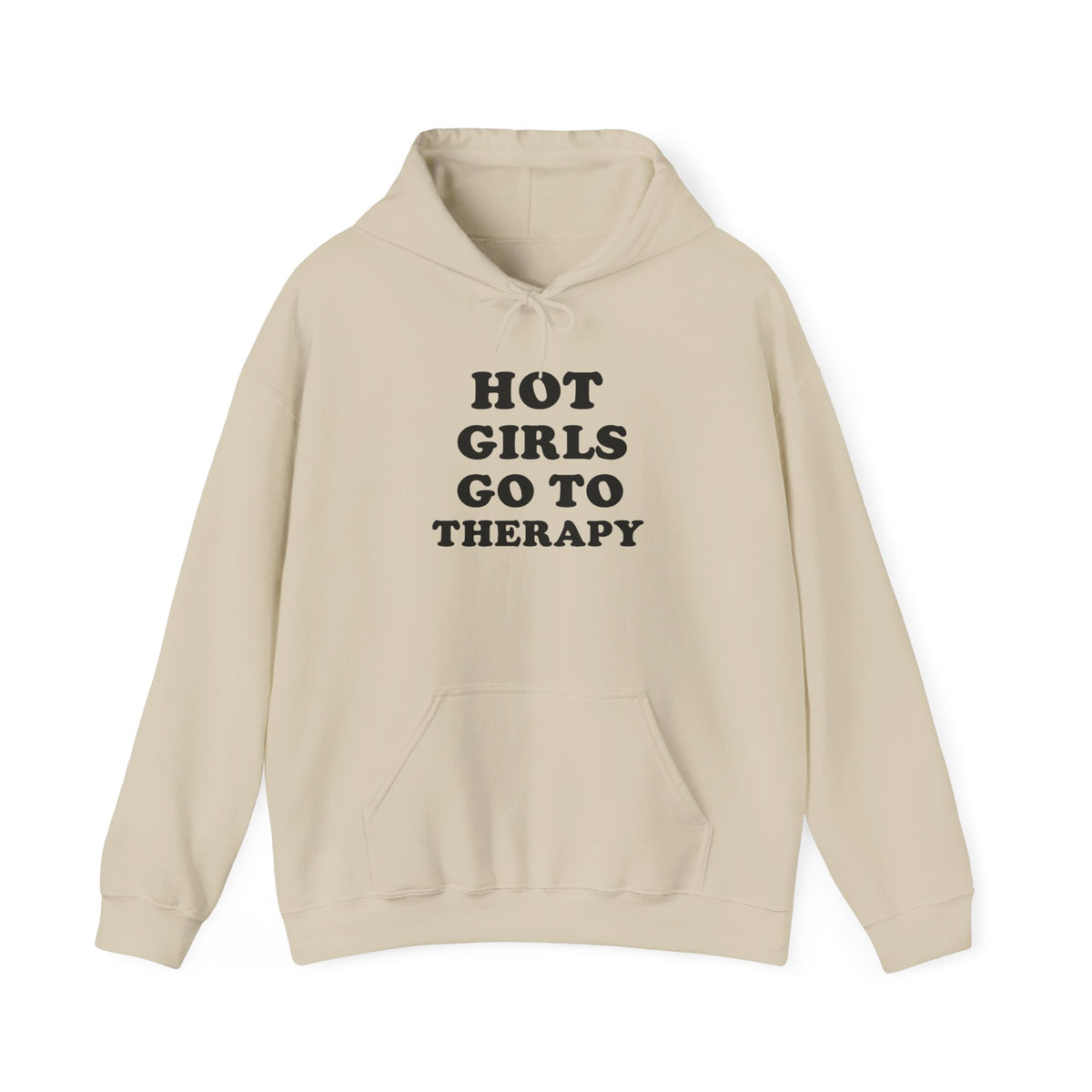 Hot Girls Go To Therapy Shirts, Aesthetic Mental Health Sweatshirt, Psychotherapist Hoodie, Future Therapist Tee, Best Friend Gifts